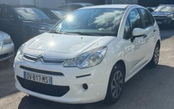 Citroen C3 Gevrey-Chambertin