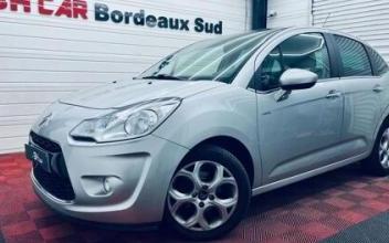 Citroen c3 Pessac