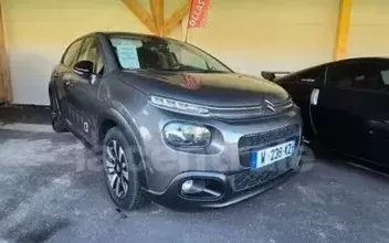 Citroen C3 Attin