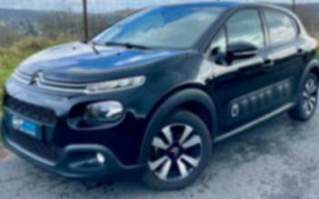 Citroen C3 Donzenac