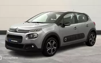 Citroen C3 Châtellerault