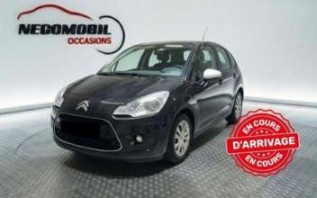 Citroen c3 Châtillon-en-Vendelais