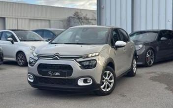 Citroen c3 Saint-Cannat