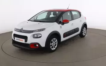 Citroen C3 Issy-les-Moulineaux