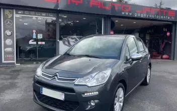 Citroen C3 Gagny