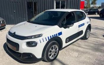 Citroen c3 Avignon