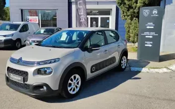 Citroen C3 Saint-Gilles