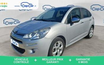 Citroen c3 Luynes