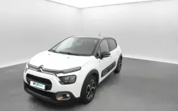 Citroen C3 Saint-Quentin