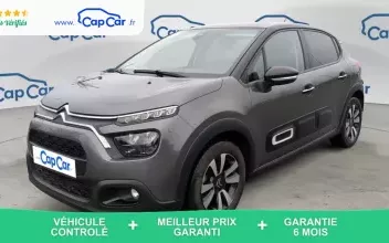 Citroen C3 Paris