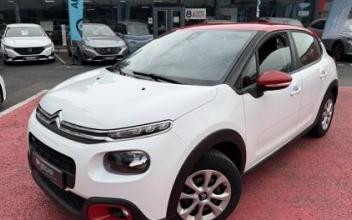 Citroen c3 Ambert