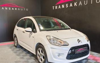 Citroen C3 Avignon