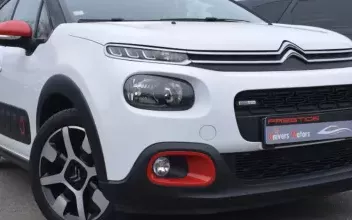 Citroen C3 Vendargues