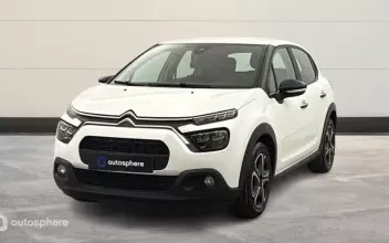 Citroen C3 Wormhout