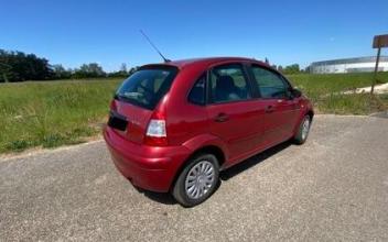 Citroen c3 Bourges