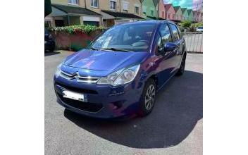 Citroen c3 Villeneuve-d'Ascq