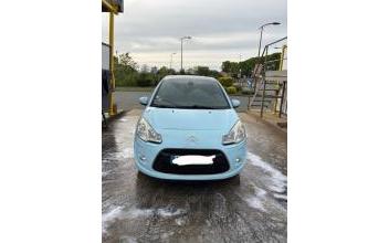 Citroen c3 La-Rochelle