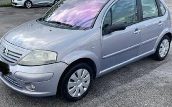 Citroen c3 Maromme