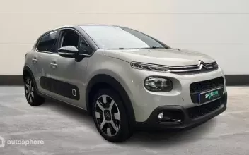 Citroen C3 Billère
