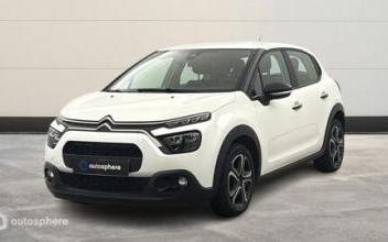 Citroen c3 Poitiers