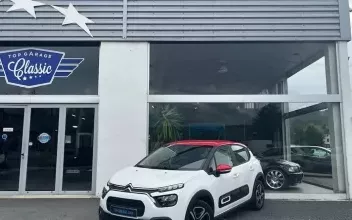 Citroen C3 Saint-Céré