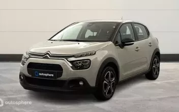 Citroen C3 Civray