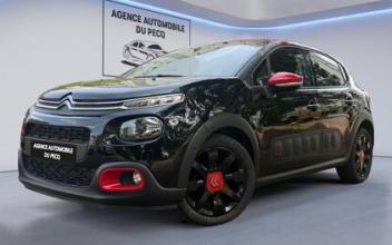 Citroen c3 Le-Pecq