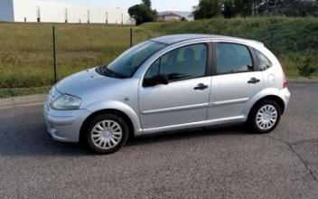 Citroen c3 Annemasse