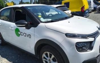 Citroen C3 Gardonne