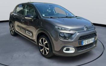 Citroen C3 Nevers