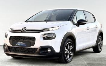 Citroen C3 Longvic