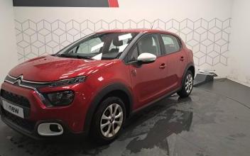 CITROEN C3 Mont-de-Marsan