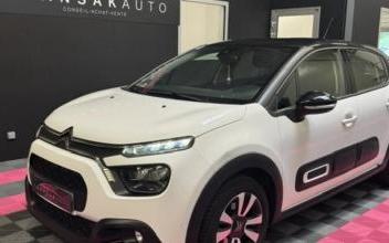Citroen C3 Bruay-la-Buissière