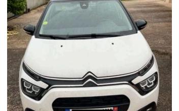 Citroen c3 L'Union