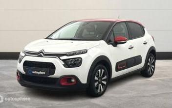 Citroen c3 Champniers