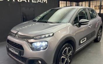Citroen C3 Boulogne-Billancourt
