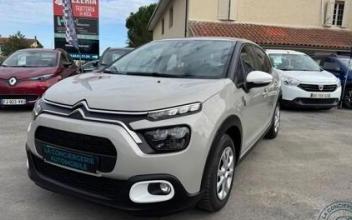 Citroen c3 Aire-sur-l'Adour