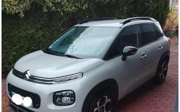 Citroen c3 aircross Exincourt