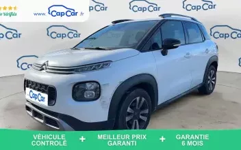 Citroen C3 Aircross Paris