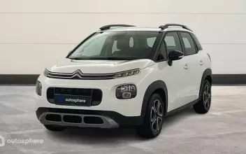 Citroen C3 Aircross Hénin-Beaumont