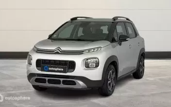 Citroen C3 Aircross Thonon-les-Bains