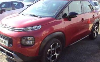 Citroen c3 aircross Creil