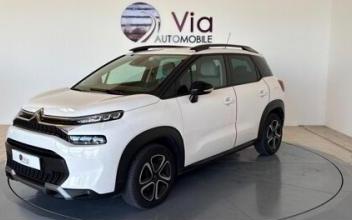 Citroen c3 aircross Saujon