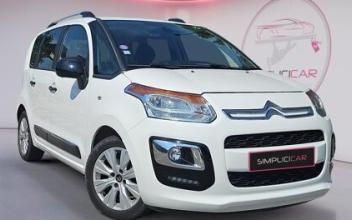 Citroen c3 picasso Orgeval