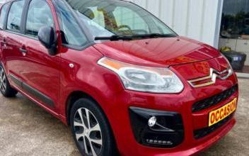 Citroen C3 Picasso Berck