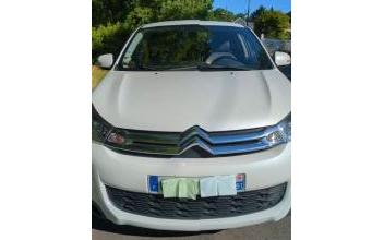 Citroen c4 Grigny