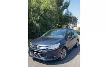 Citroen C4 Gujan-Mestras