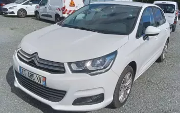 Citroen C4 Gardonne
