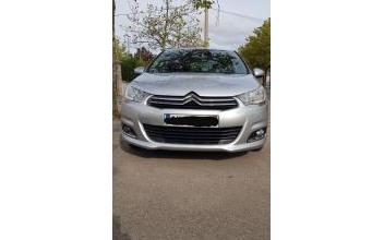 Citroen c4 Berre-l'Etang