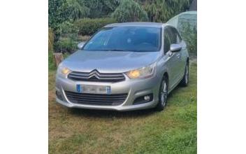 Citroen c4 Marsillargues